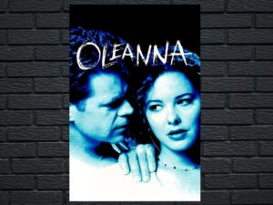 -Oleanna (1994)-<br>The Original Movie