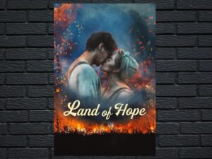 -Land of Hope (2018)-<br>The Original Movie