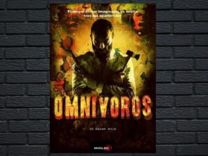 -Omnivores (2013)-<br>The Original Movie
