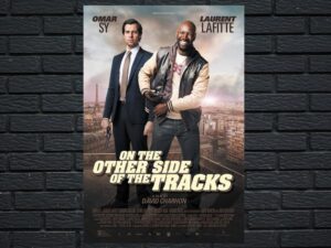 -On the Other Side of the Tracks (2012)-<br>The Original Movie