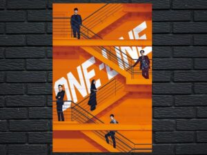 -One-Line (2017)-<br>The Original Movie