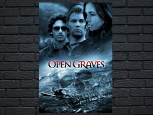 -Open Graves (2009)-<br>The Original Movie
