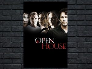-Open House (2010)-<br>The Original Movie