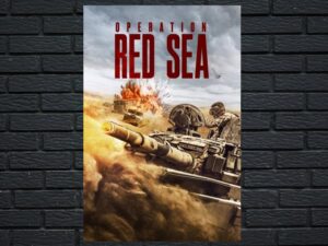 -Operation Red Sea (2018)-<br>The Original Movie