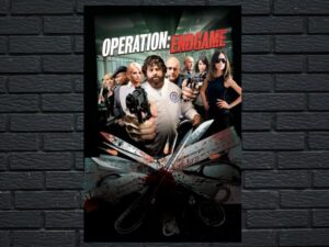 -Operation: Endgame (2010)-<br>The Original Movie