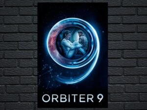 -Orbiter 9 (2017)-<br>The Original Movie