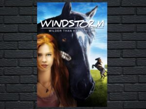 -Windstorm (2013)-<br>The Original Movie