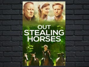 -Out Stealing Horses (2019)-<br>The Original Movie