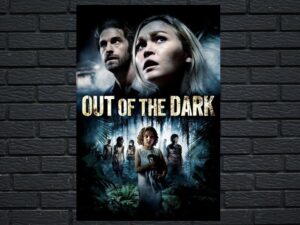 -Out of the Dark (2014)-<br>The Original Movie