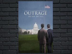 -Outrage (2009)-<br>The Original Movie