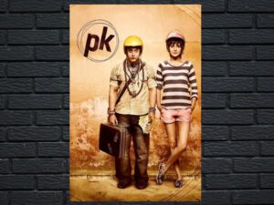 -PK (2014)-<br>The Original Movie