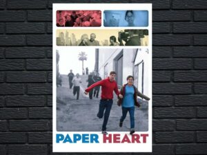 -Paper Heart (2009)-<br>The Original Movie