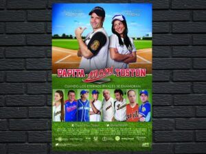 -Papita, man?, tost?n (2013)-<br>The Original Movie