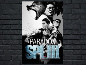 -Paradox (2017)-<br>The Original Movie