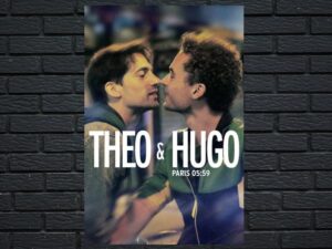 -Paris 05:59 / Th?o & Hugo (2016)-<br>The Original Movie
