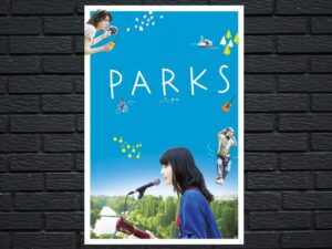 -Parks (2017)-<br>The Original Movie