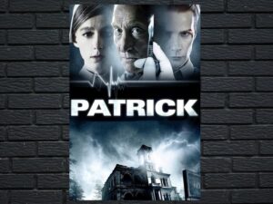 -Patrick (2013)-<br>The Original Movie