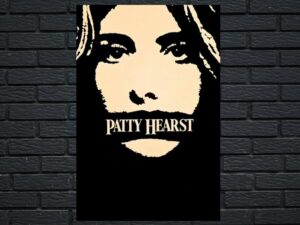-Patty Hearst (1988)-<br>The Original Movie