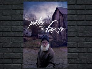 -Peter and the Farm (2016)-<br>The Original Movie