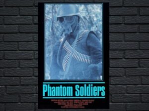-Phantom Soldiers (1987)-<br>The Original Movie