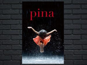-Pina (2011)-<br>The Original Movie