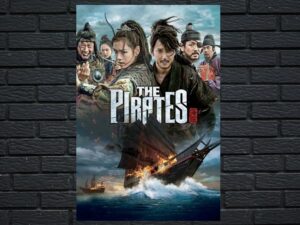 -The Pirates (2014)-<br>The Original Movie