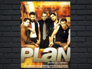 -Plan (2004)-<br>The Original Movie