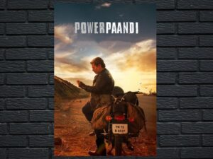 -Pa Paandi (2017)-<br>The Original Movie