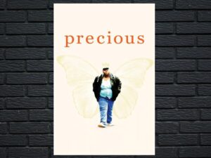 -Precious (2009)-<br>The Original Movie