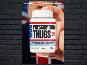 -Prescription Thugs (2016)-<br>The Original Movie