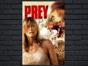-Prey (2007)-<br>The Original Movie