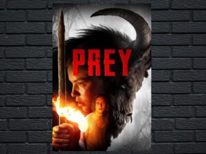 -Prey (2019)-<br>The Original Movie
