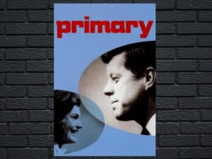 -Primary (1960)-<br>The Original Movie