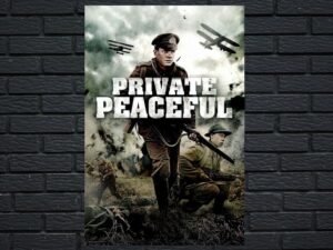 -Private Peaceful (2012)-<br>The Original Movie