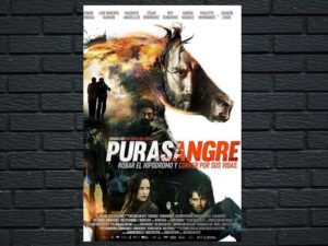 -Thoroughbred (2016)-<br>The Original Movie