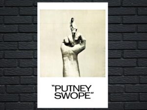 -Putney Swope (1969)-<br>The Original Movie