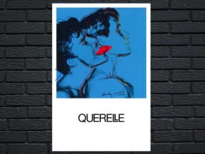 -Querelle (1982)-<br>The Original Movie