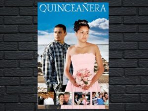 -Quincea?era (2006)-<br>The Original Movie