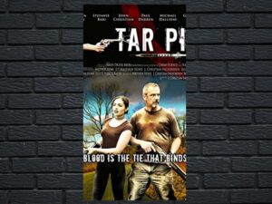 -Tar Pit (2015)-<br>The Original Movie