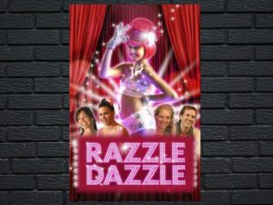 -Razzle Dazzle: A Journey into Dance (2007)-<br>The Original Movie