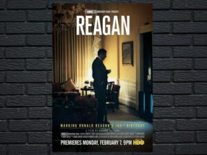 -Reagan (2011)-<br>The Original Movie