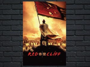 -Red Cliff (2008)-<br>The Original Movie