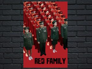 -Red Family (2013)-<br>The Original Movie