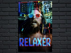 -Relaxer (2019)-<br>The Original Movie