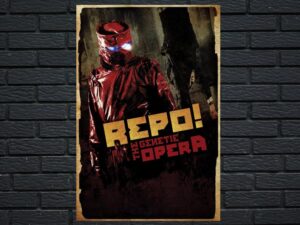 -Repo! The Genetic Opera (2008)-<br>The Original Movie
