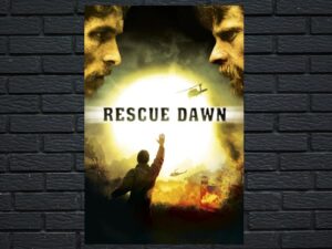 -Rescue Dawn (2007)-<br>The Original Movie