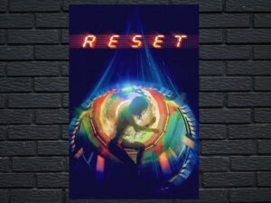 -Reset (2017)-<br>The Original Movie