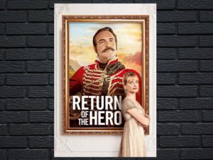 -Return of the Hero (2018)-<br>The Original Movie
