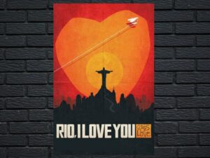 -Rio, I Love You (2014)-<br>The Original Movie