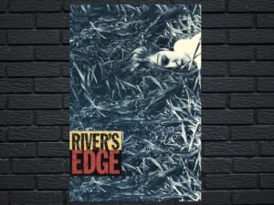 -River's Edge (1986)-<br>The Original Movie